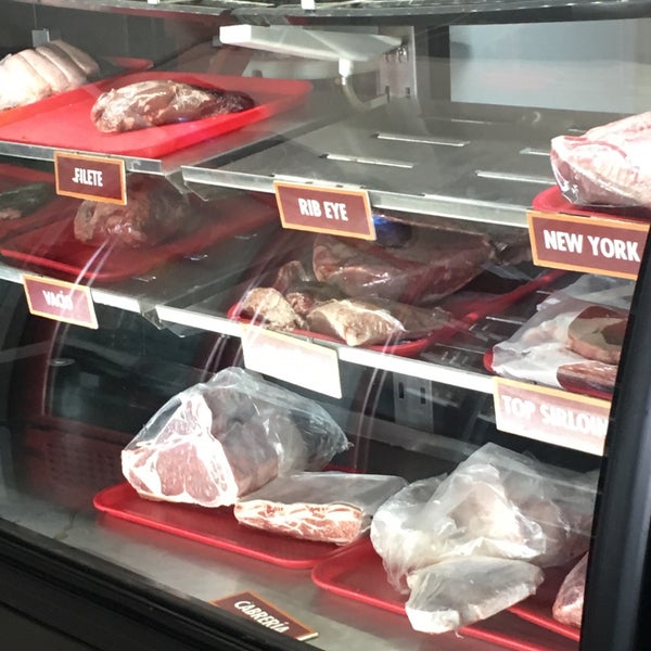 Sonora's Meat Steakhouse