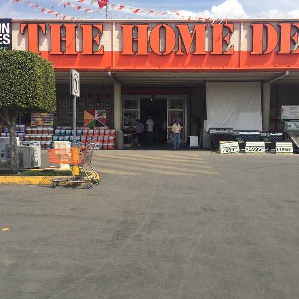 Total 90+ imagen home depot irapuato gto telefono Thptletrongtan.edu.vn