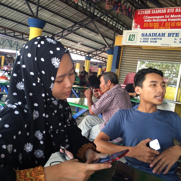 Photos At Mak Nab Family Cafe 3 Tips