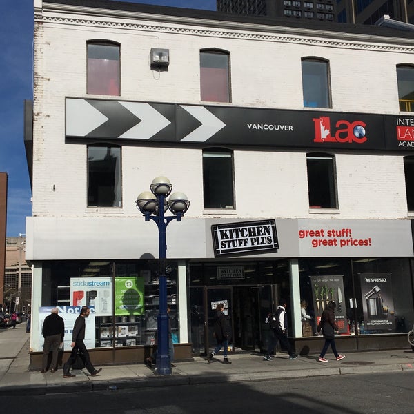 Kitchen Stuff Plus Furniture and Home Store in Rosedale