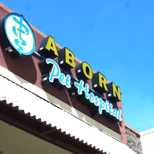 aborn pet clinic fremont