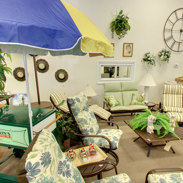 Cronin's porch & patio outlet