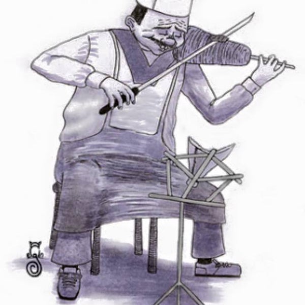 ADA ET DÖNER ÇARŞI (Artık Kapalı) Mersin, Mersin