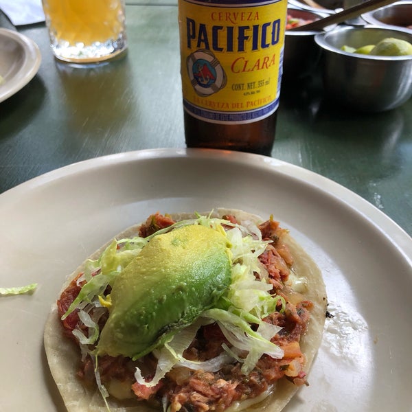 6/8/2019 tarihinde Alejandro P.ziyaretçi tarafından Tacos Y Mariscos Los Sinaloenses'de çekilen fotoğraf