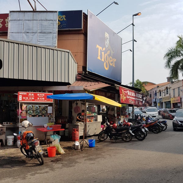 Wtc Restoran Rawang New Town