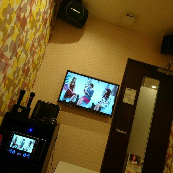 歌広場 松戸店 1 Tip From 33 Visitors