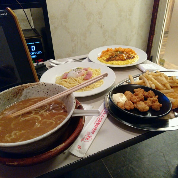 歌広場 小岩店 江戸川区のカラオケボックス