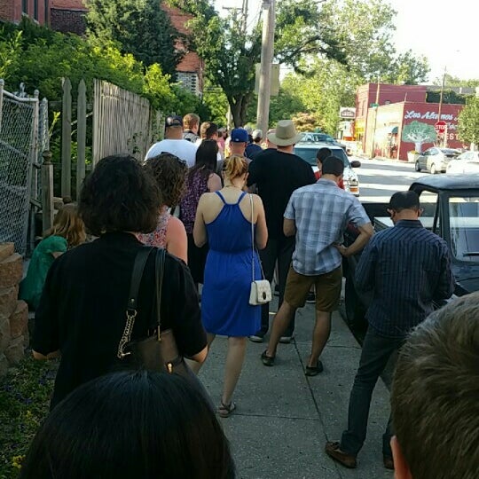 Photos at Fervere Bakery in Kansas City