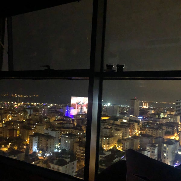 10/13/2021 tarihinde Emre A.ziyaretçi tarafından Ritim Istanbul'de çekilen fotoğraf