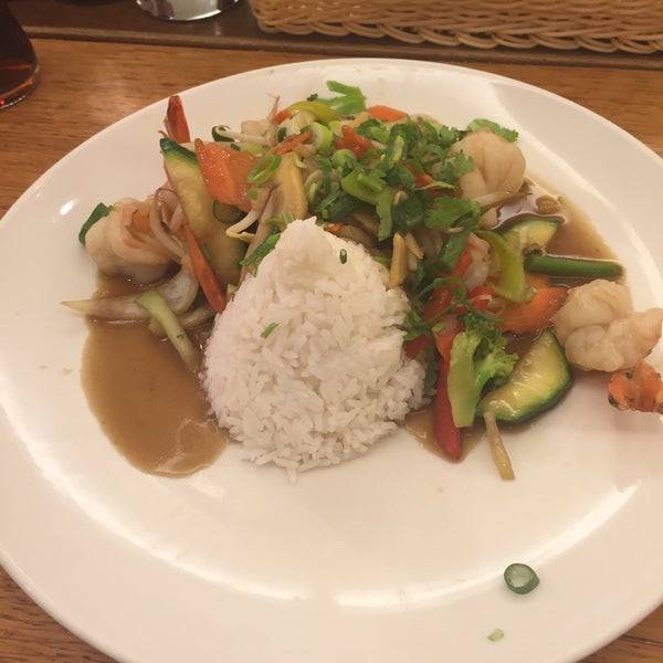 Kotobuki Thai Sushi (Now Closed) Mitte Berlin, Berlin
