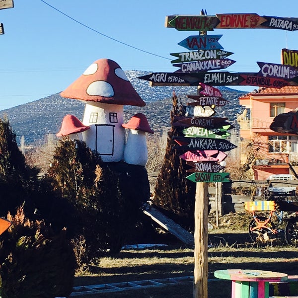 korkuteli derekoy asimetri mantar evi antalya antalya da fotograflar