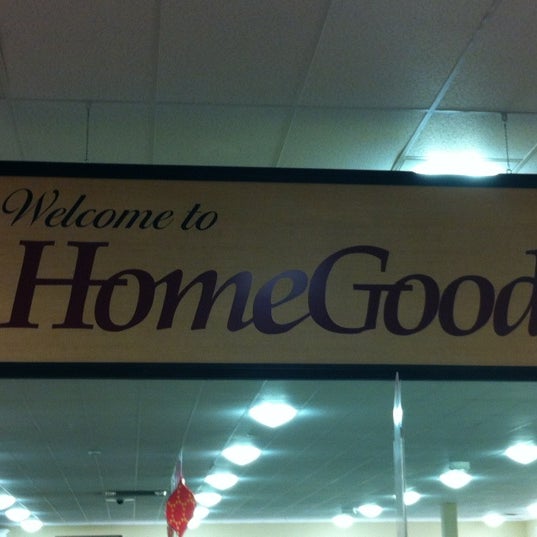 HomeGoods Waldorf, MD
