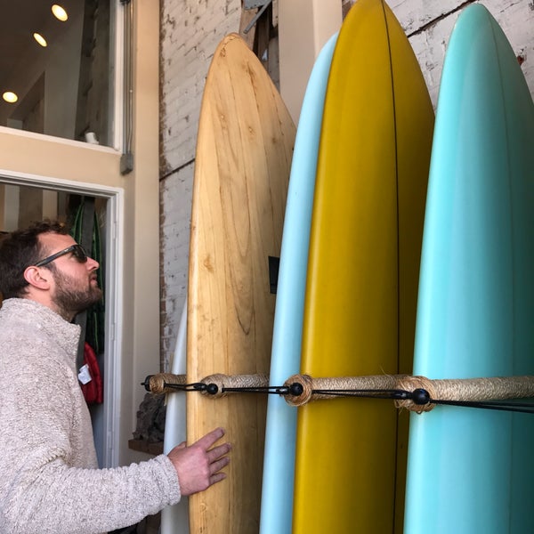 The Iron & Resin Garage Ventura, CA