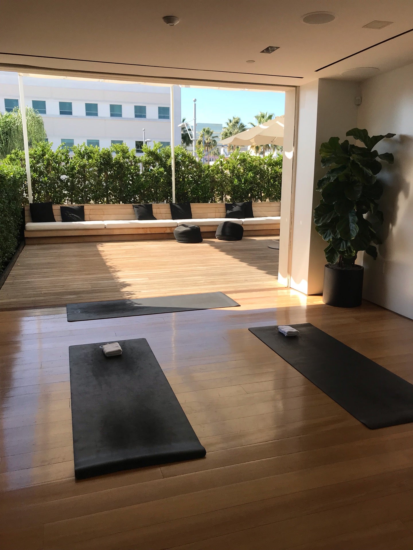 Yoga Clothing Stores Los Angeles