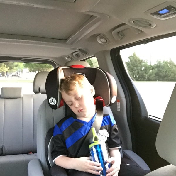 Texas Star Soccer Complex Euless, TX