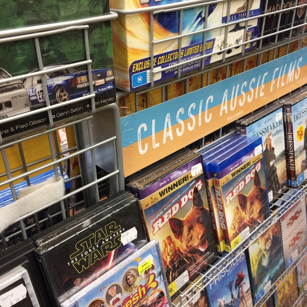 JB HiFi Electronics Store in Hornsby