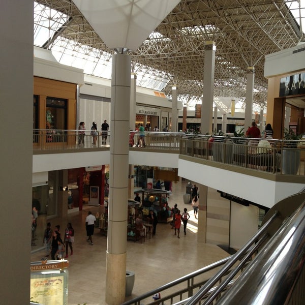 Photos at Augusta Mall - Shopping Mall