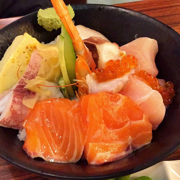 Photos At 花山椒和風料理 17 Visitors