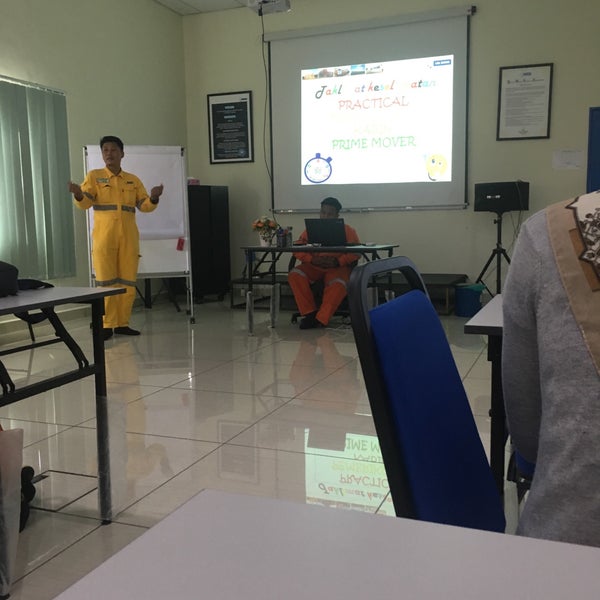 Photos At Lima Bintang Logistic Sdn Bhd Senai Office