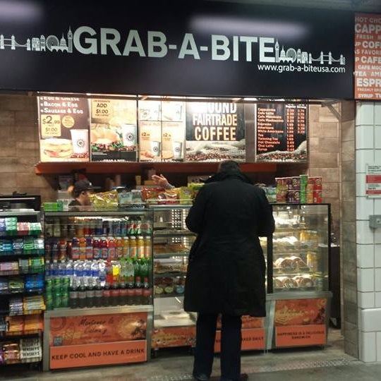 Grab A Bite Bucktown Chicago Il