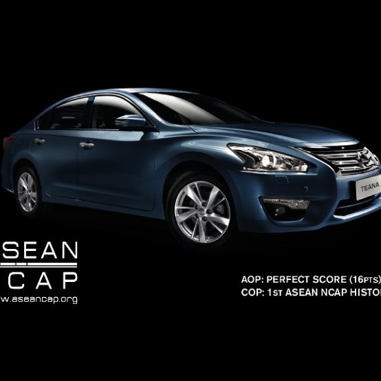 Nissan Kota Bharu Automotive Shop In Kota Bharu