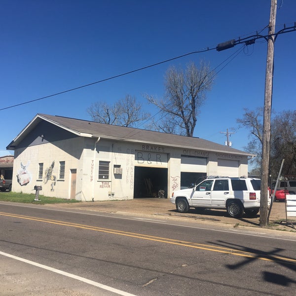 B & R Auto Repair Hattiesburg, MS