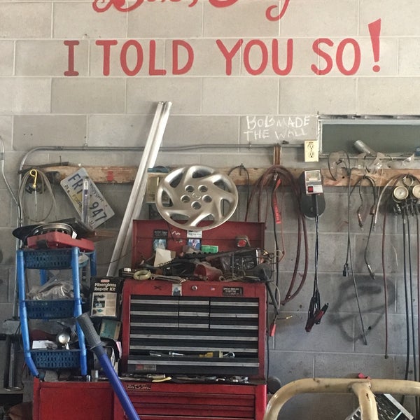 B & R Auto Repair Hattiesburg, MS