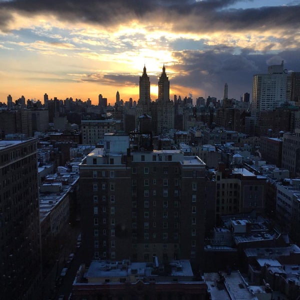 1/18/2016 tarihinde David T.ziyaretçi tarafından Hotel Beacon NYC'de çekilen fotoğraf