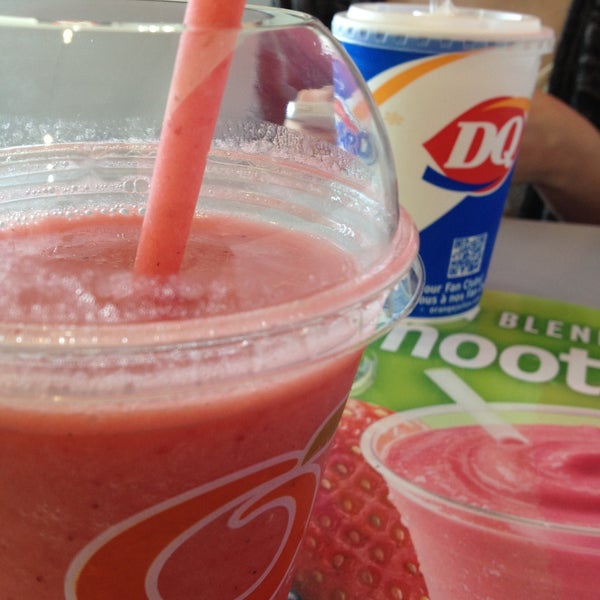 Photos at Dairy Queen Broadmoor Richmond, BC