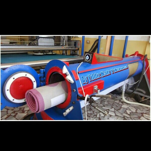 Eray Hali Yikama Yeniyurt Mahallesi Ishak Kipman Cadm 3 Uncu Sokak No 15 Da Fotograflar