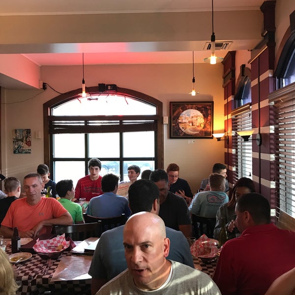 Anthony's italian restaurant deals
