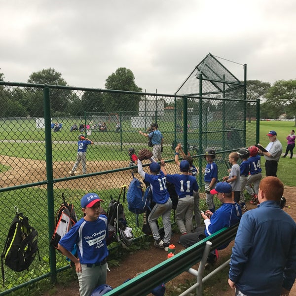 Millwoods Park Wethersfield, CT