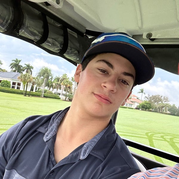 Britt's Top picks for Golf Courses