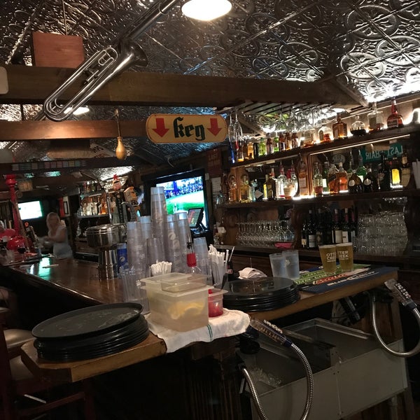 7/1/2017にLee G.がThe Last Chair Bar And Grillで撮った写真