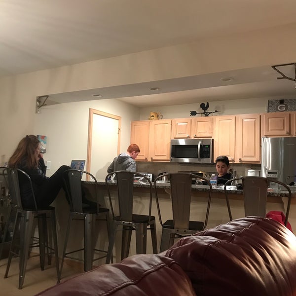 Seasons on Mount Snow Condos Ski Chalet