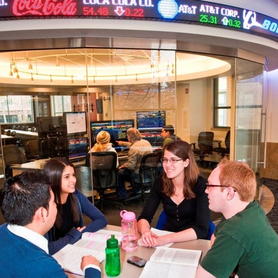 Rockwell Hall 6 tips from 294 visitors