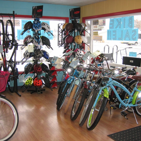bikeshop bg