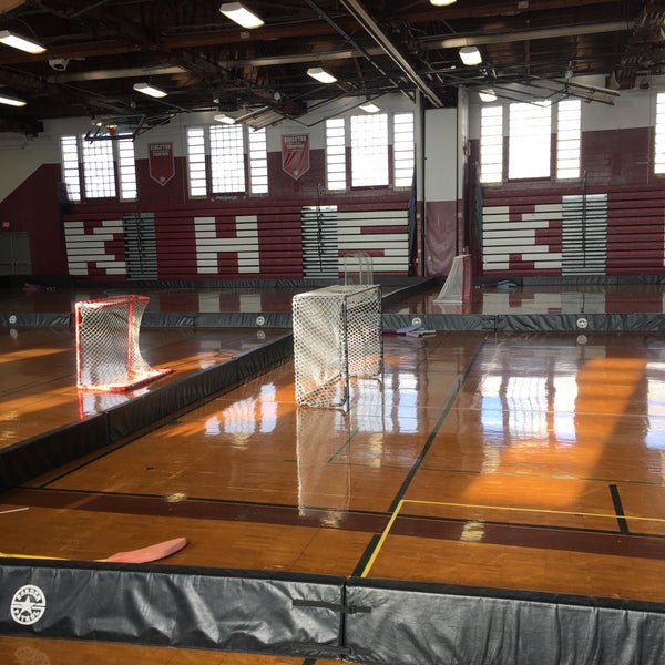 Photos at Kingston High School 403 Broadway