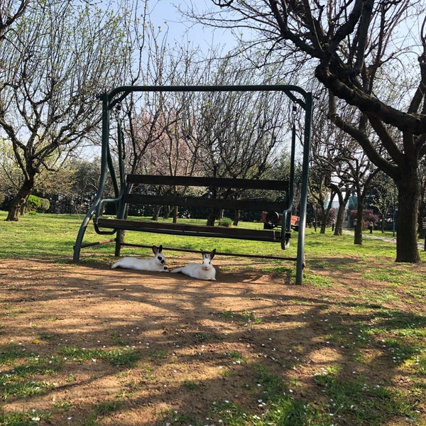 Photo prise au La Terra par Merve Özge T. le3/14/2020