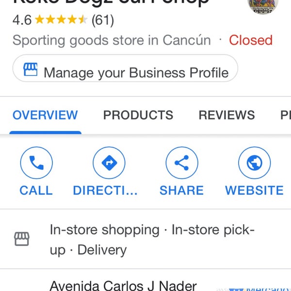 G7 surf shop deals
