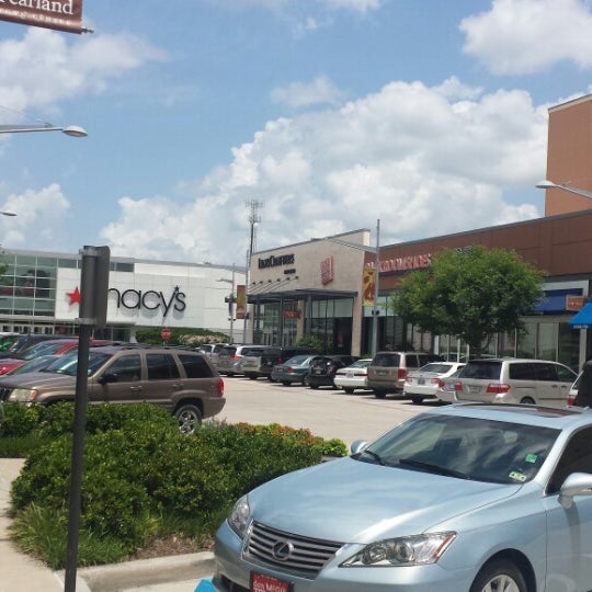 Photo taken at Pearland Town Center by Joe S. on 6/12/2014