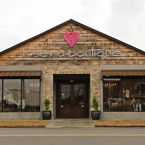 KSera Boutique West Monroe, LA
