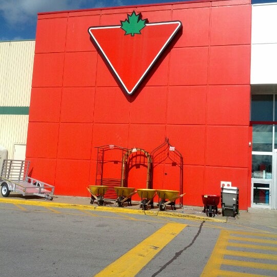 Canadian Tire Auto Service Centre Terrebonne, QC