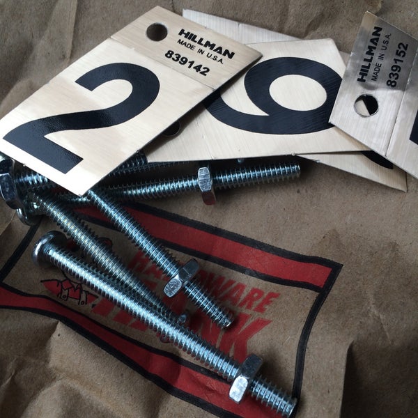 LeVahn Bros Plumbing and Hardware Hank Brooklyn Park Maple Grove