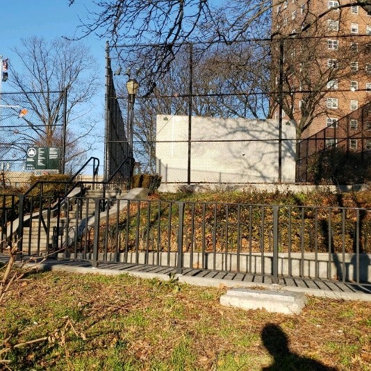 NYCHA Sedgwick Houses Morris Heights Bronx, NY