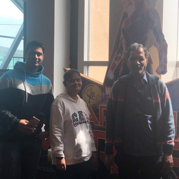 Photos at Century at Tanforan and XD Movie Theater in San Bruno