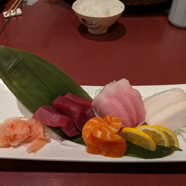 Sushi Boat Kazoo Downtown Campbell Campbell, CA