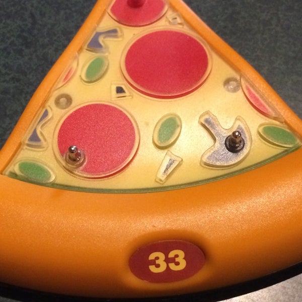 Krony's Pizza Hamlin, NY