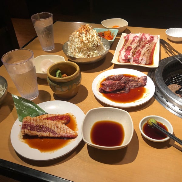 Photos At 焼肉きんぐ 福岡志免店 q Joint In 志免町