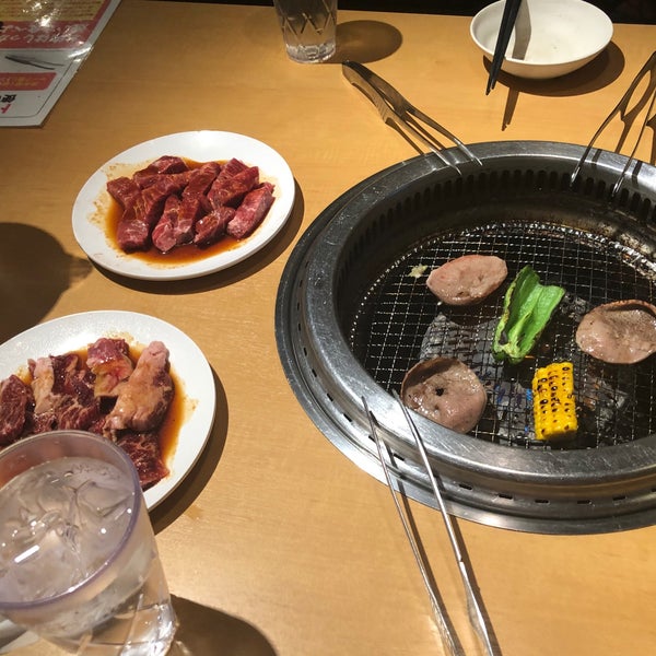 Photos At 焼肉きんぐ 福岡志免店 q Joint In 志免町